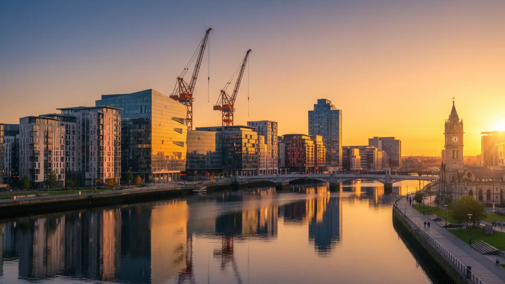 Belfast
