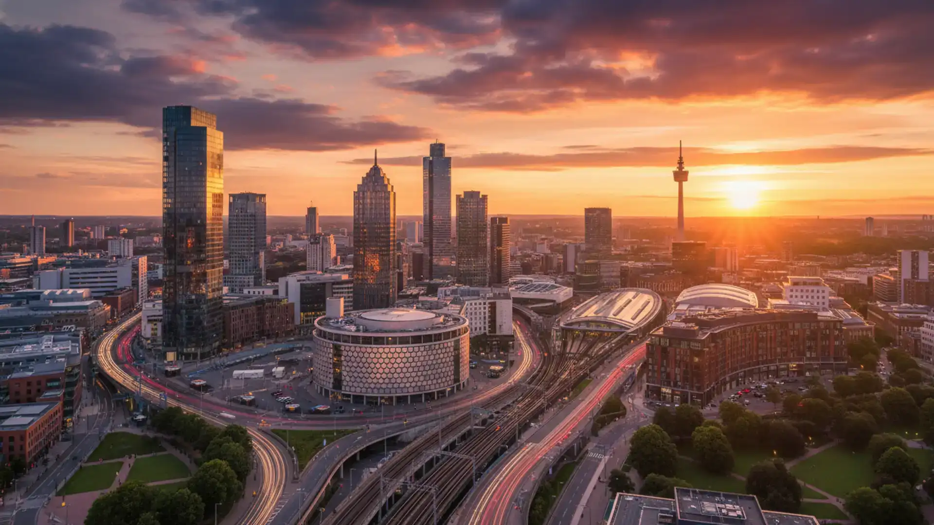 Birmingham