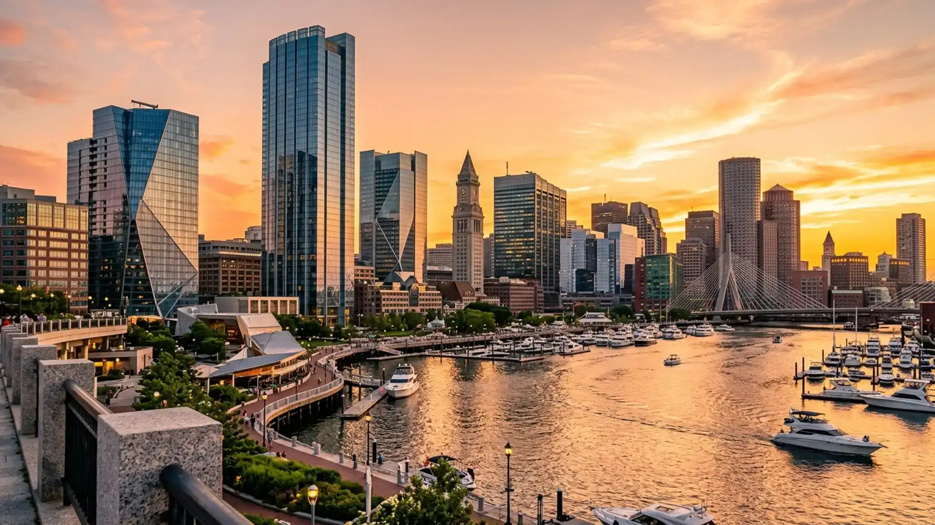 Boston