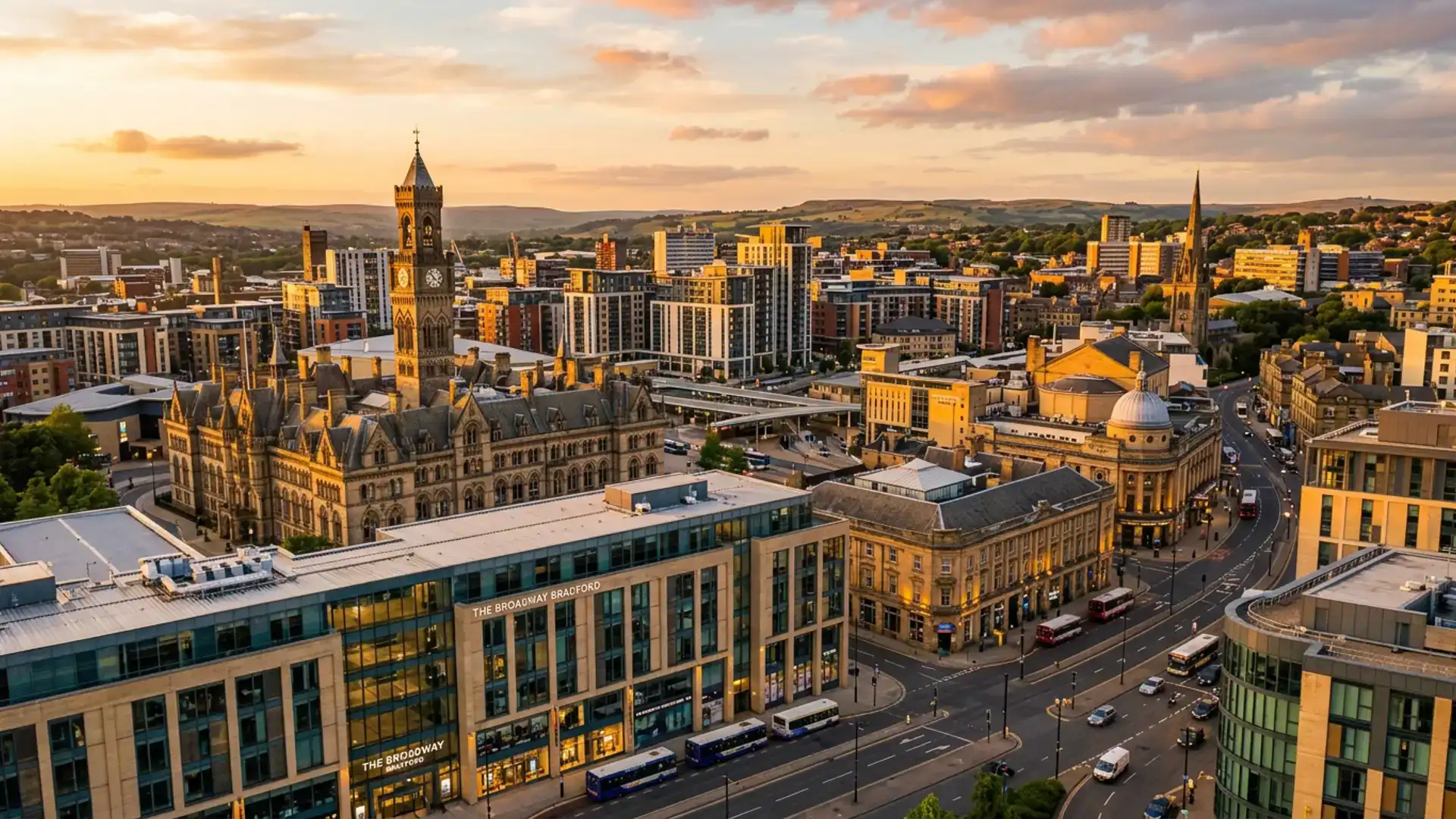 Bradford