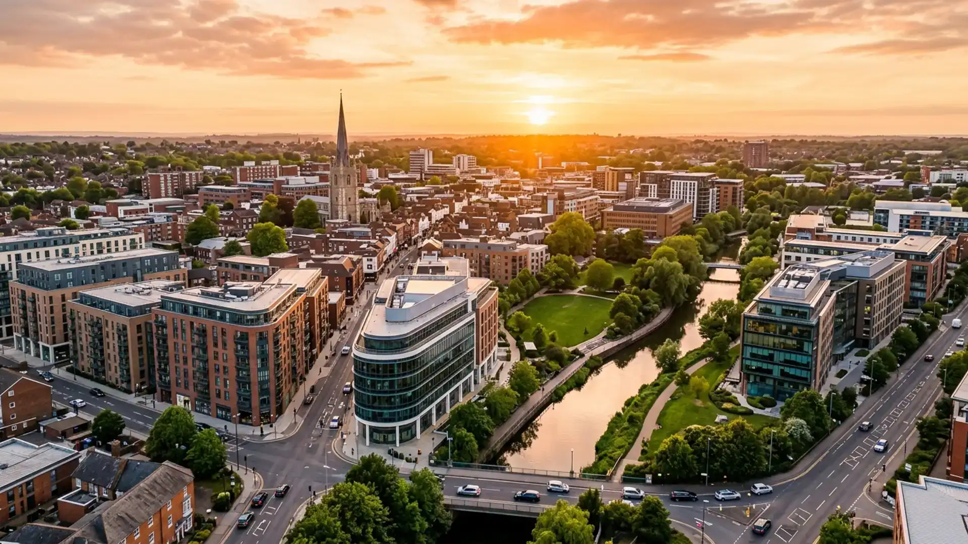 Chelmsford