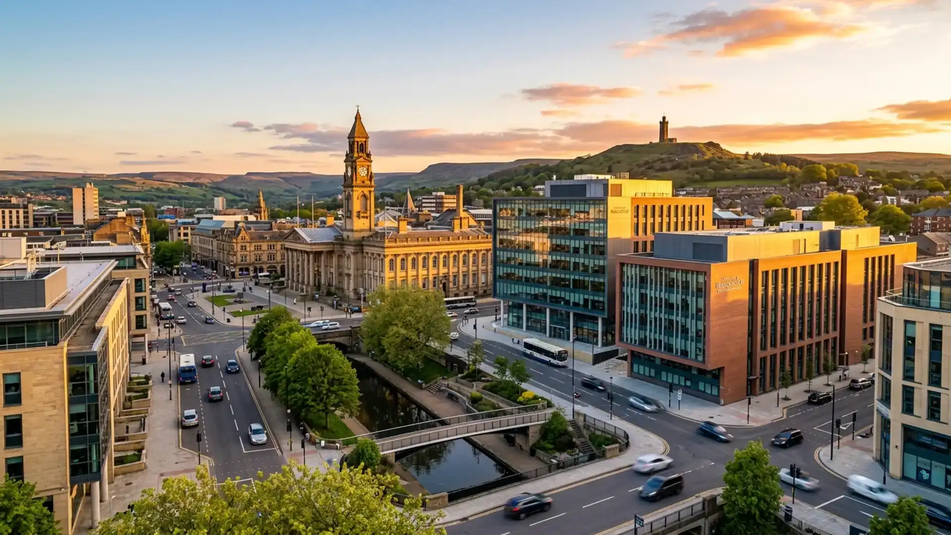 Huddersfield