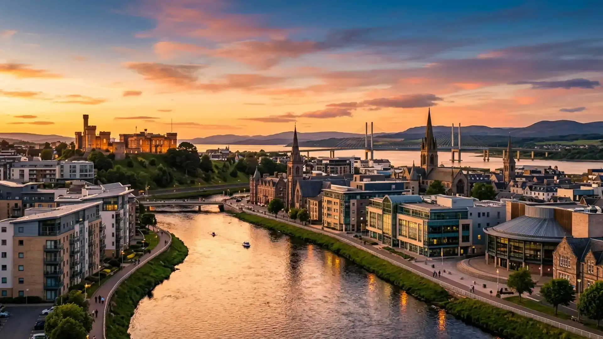 Inverness