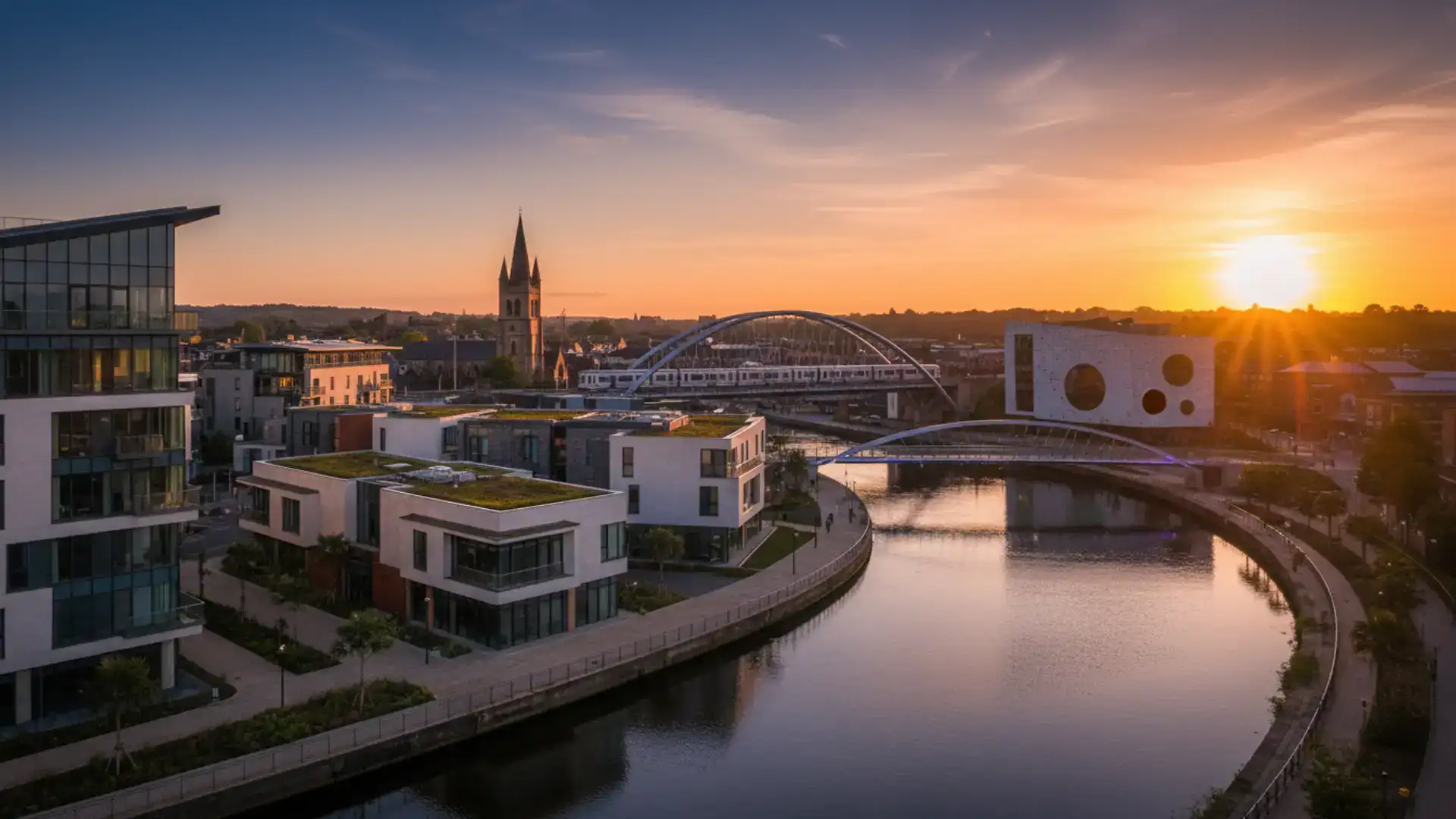 Kidderminster