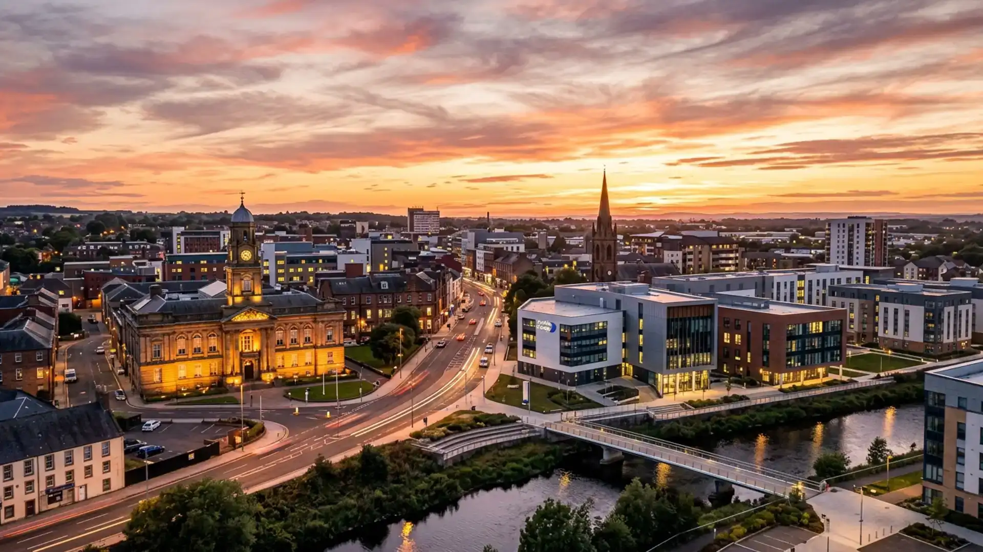 Kilmarnock