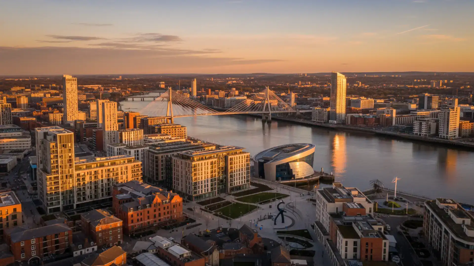Kingston upon Hull