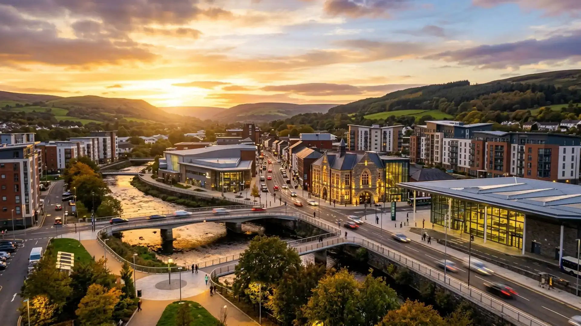 Merthyr Tydfil