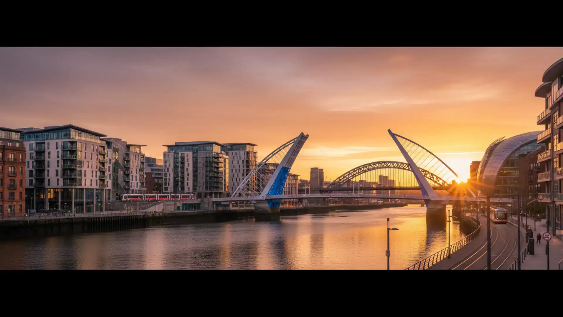 Newcastle upon Tyne