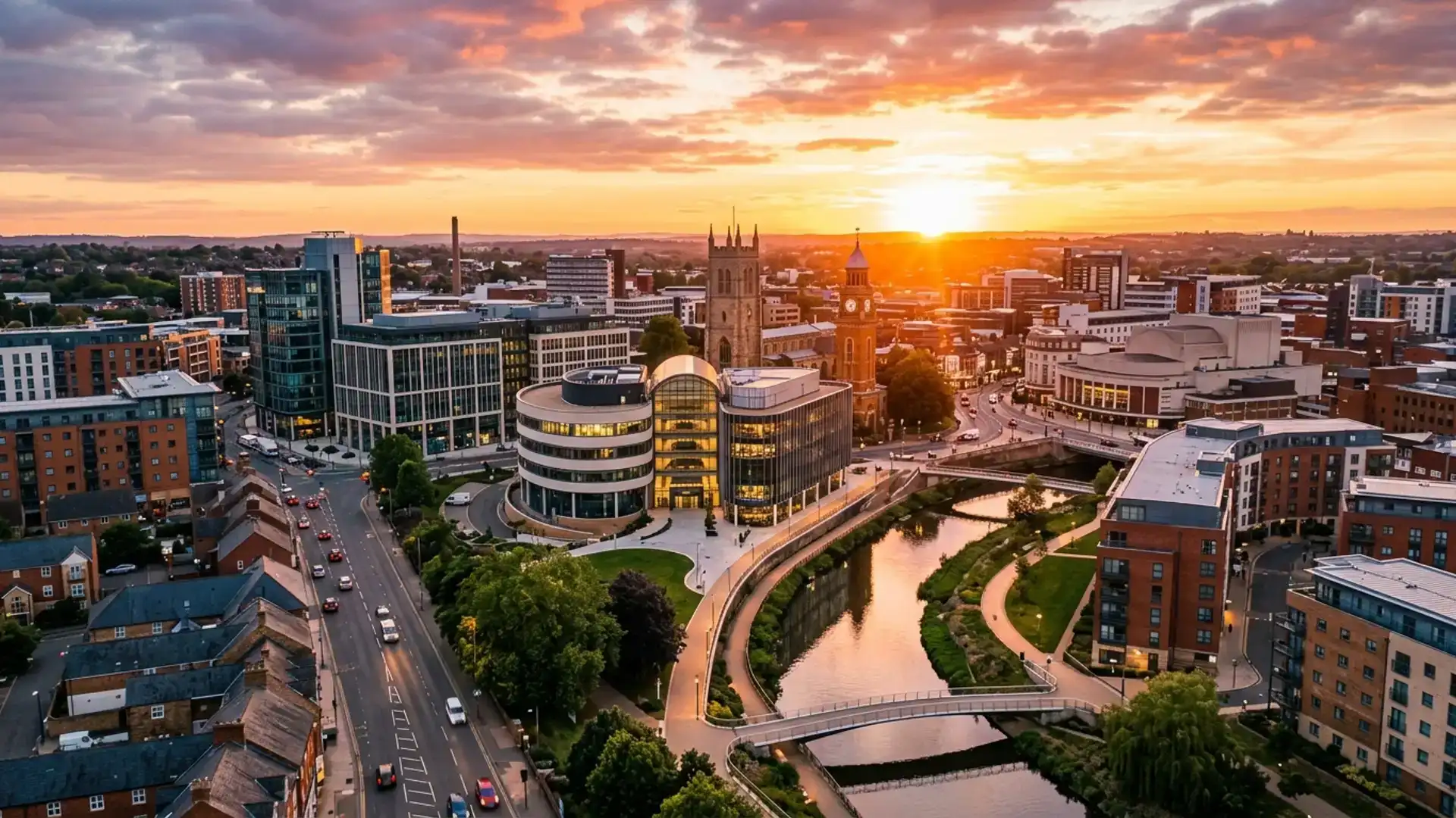 Northampton