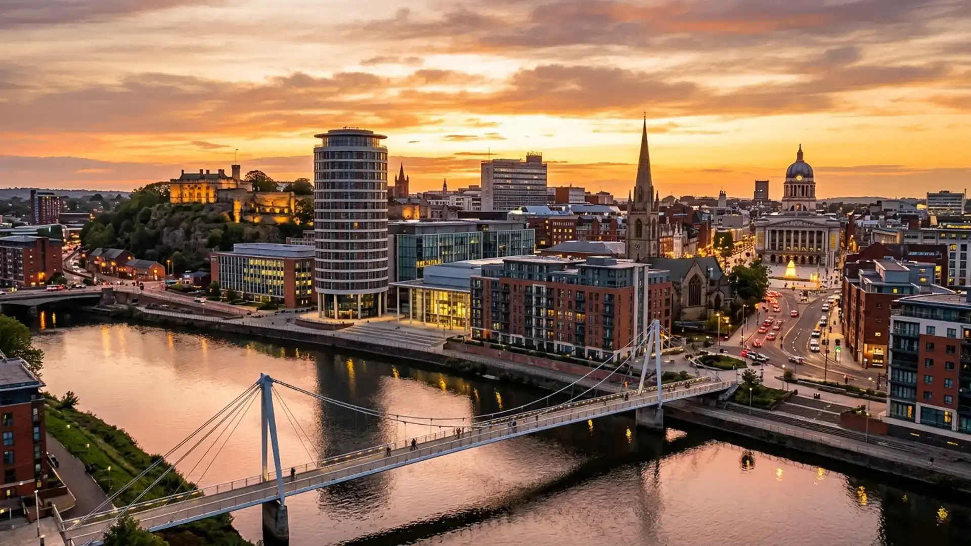 Nottingham