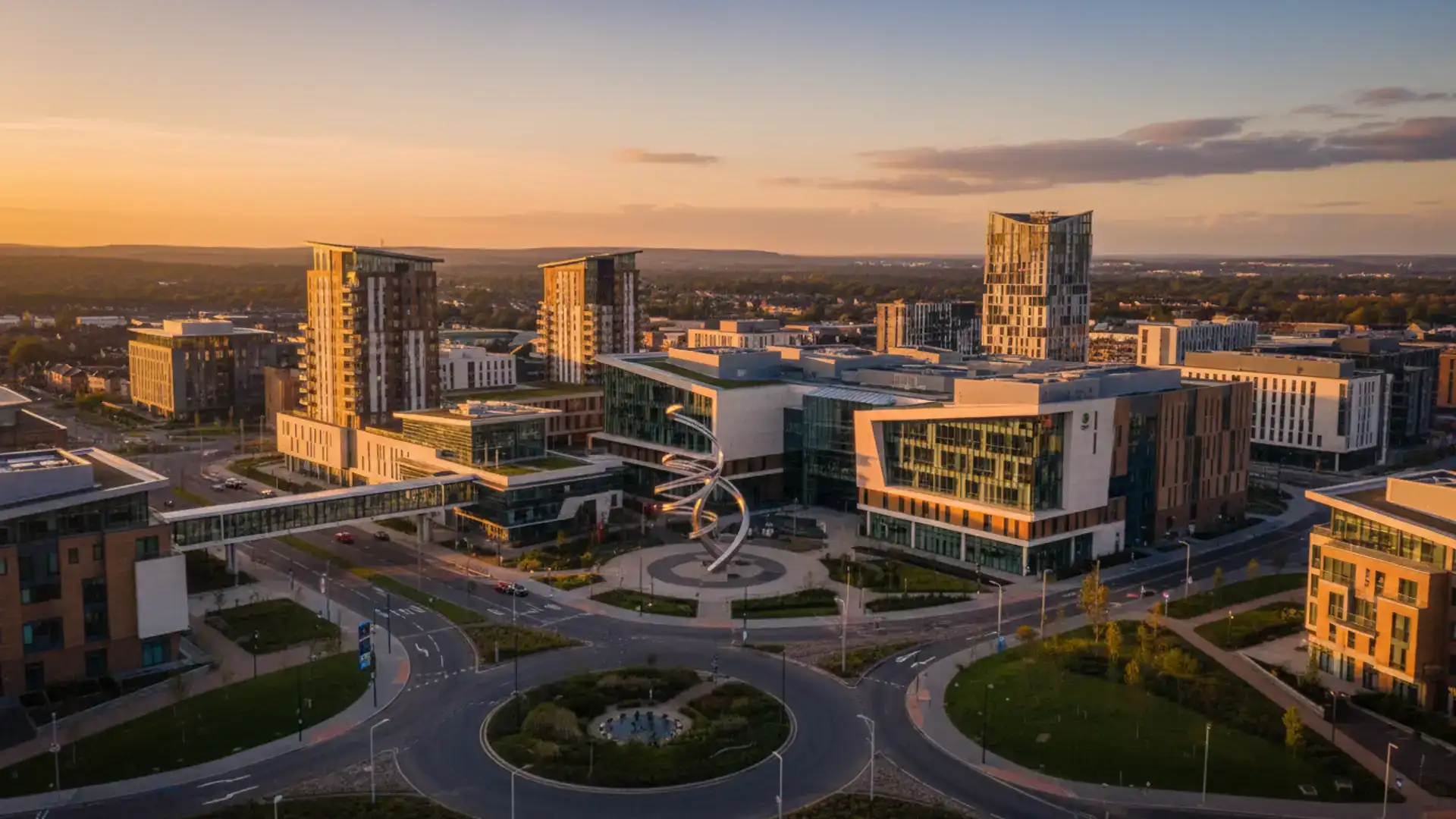 Skelmersdale
