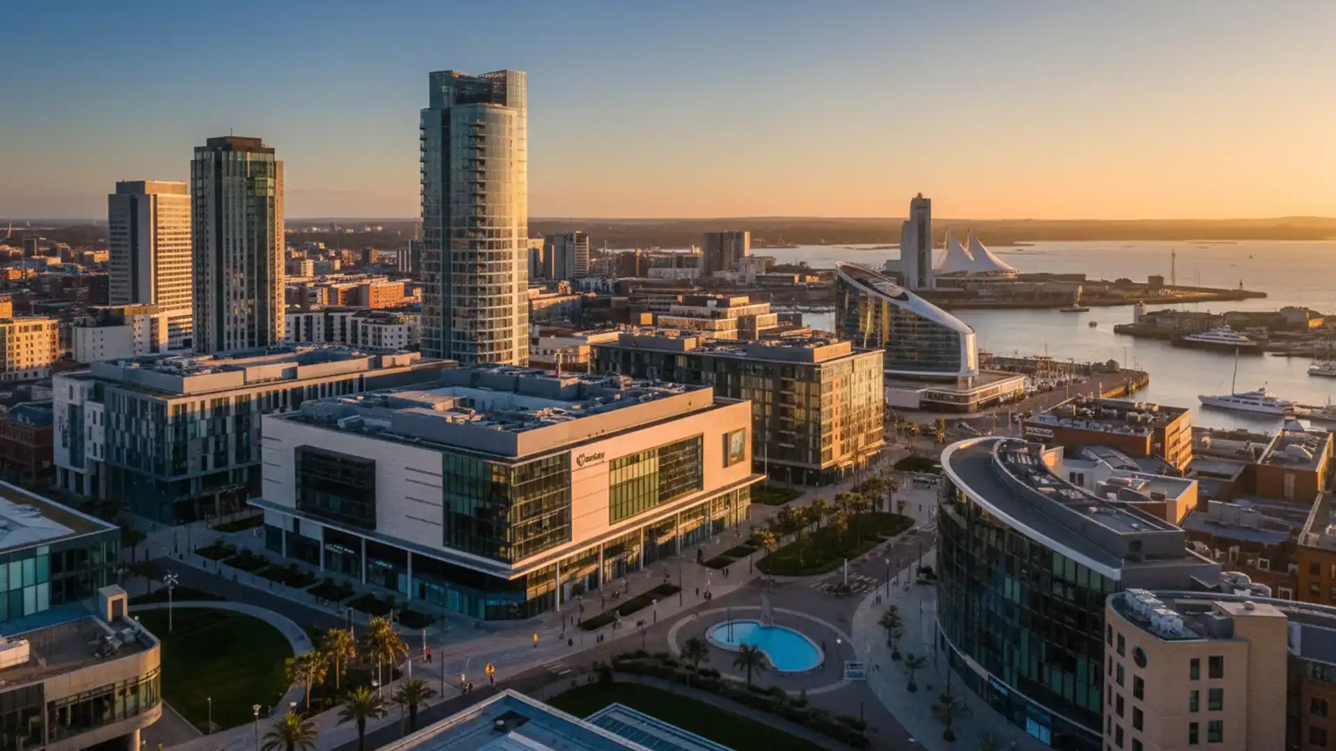 Southampton