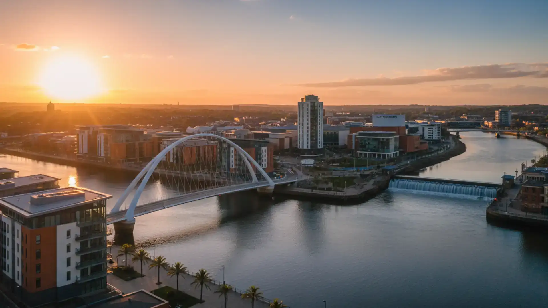 Stockton-on-Tees