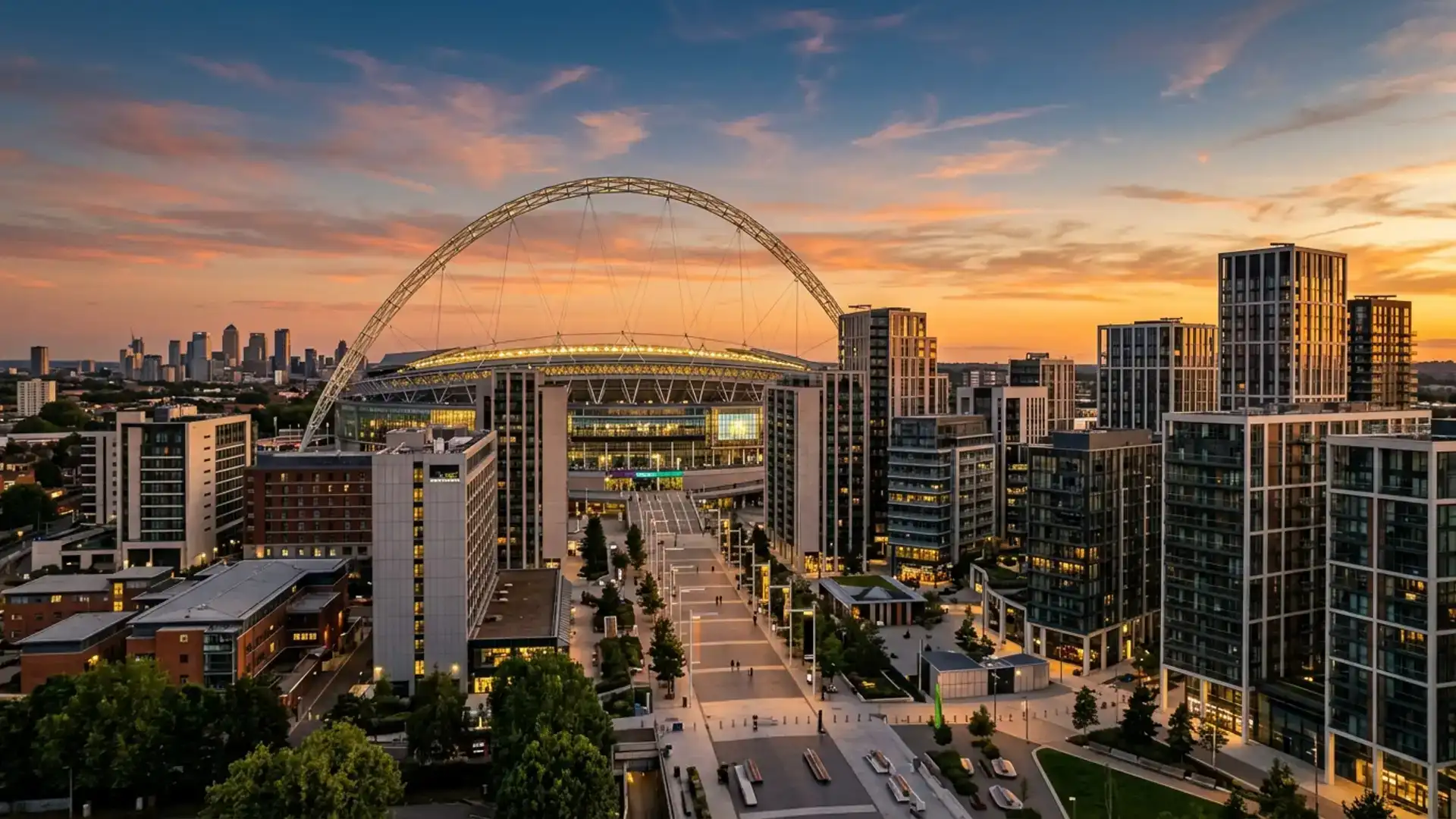 Wembley