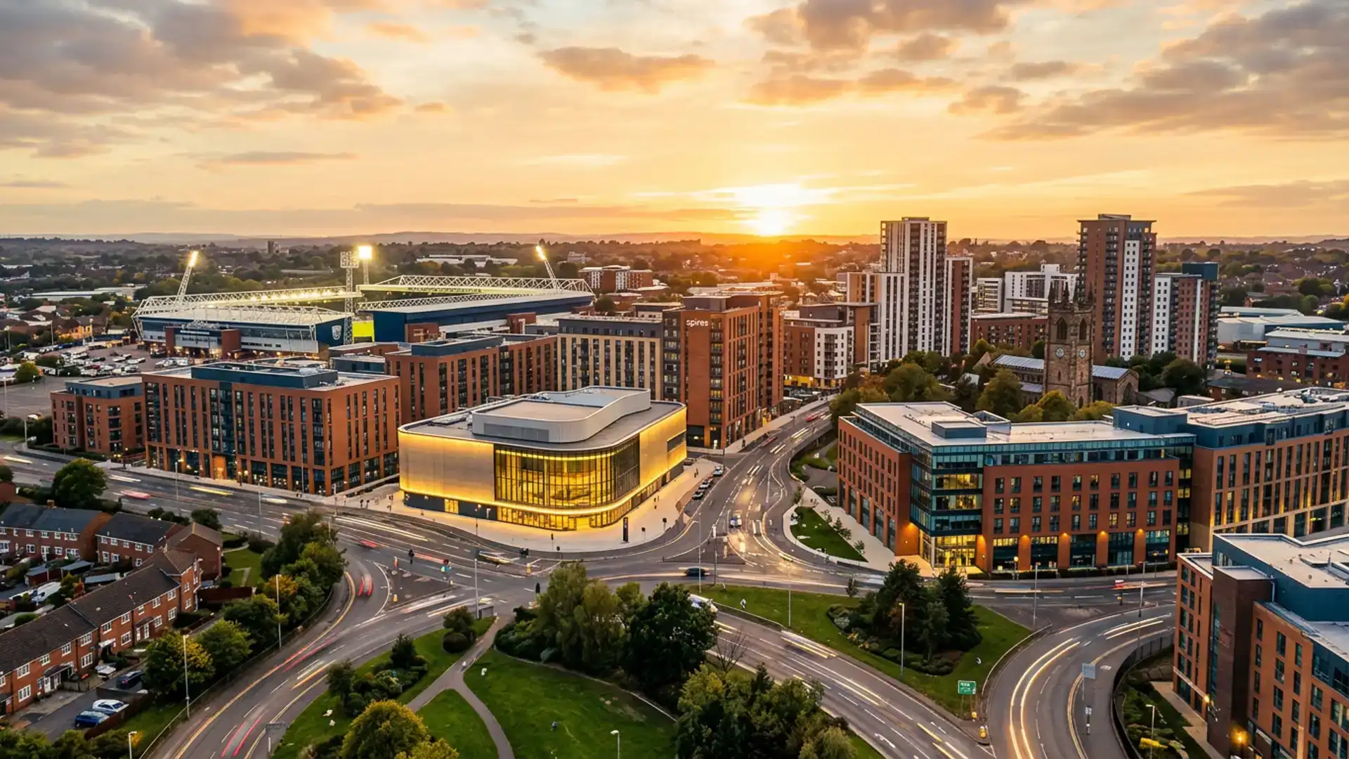 West Bromwich