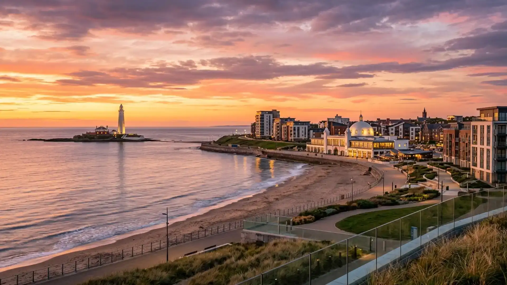 Whitley Bay