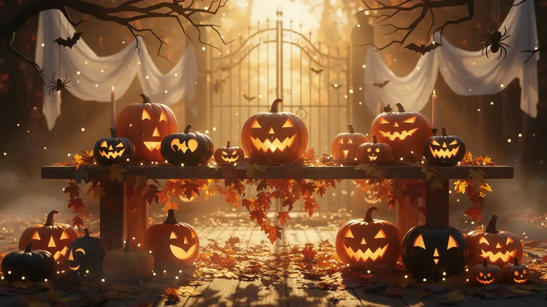 Halloween