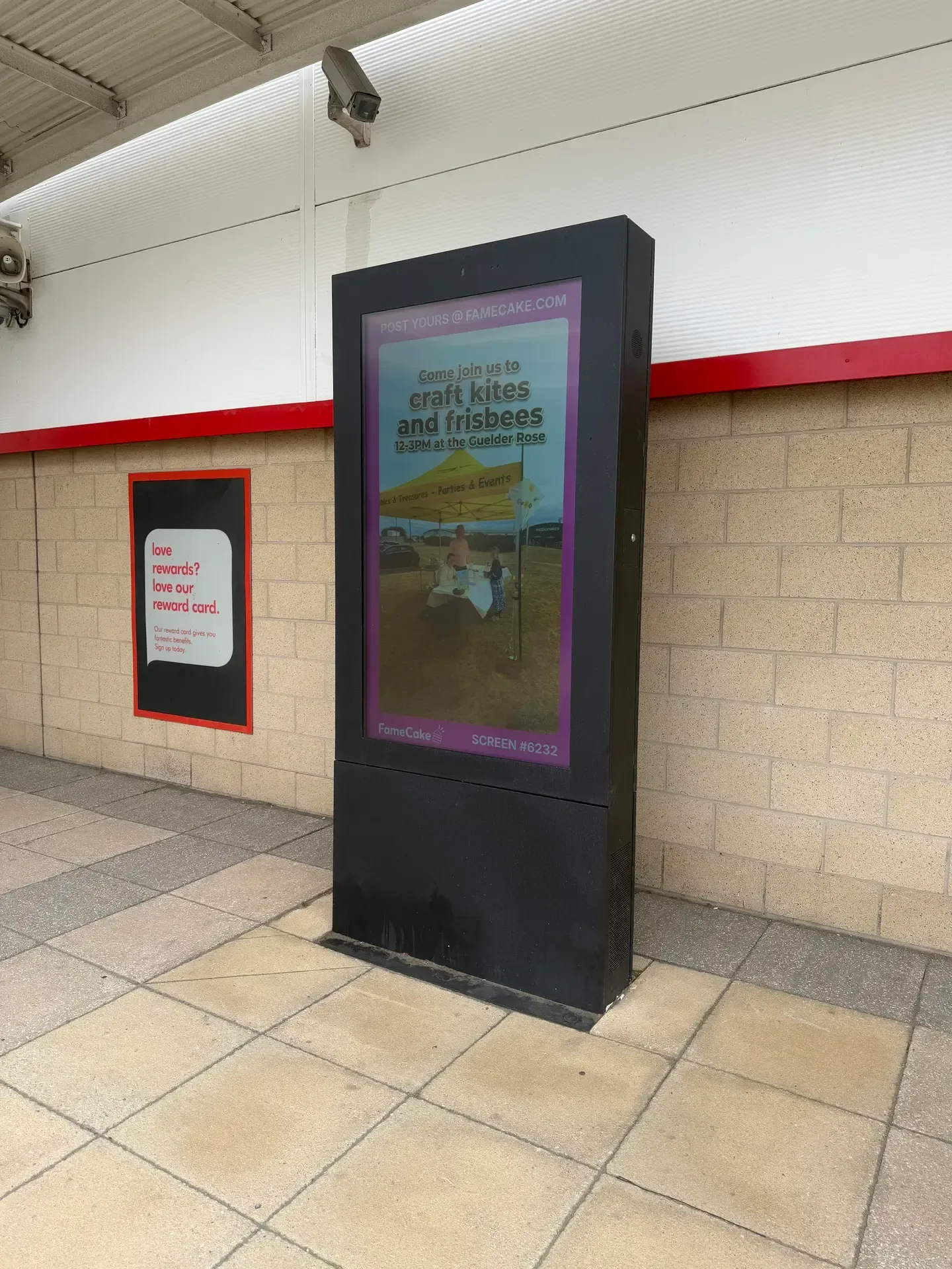Ocean Plaza (2), Southport