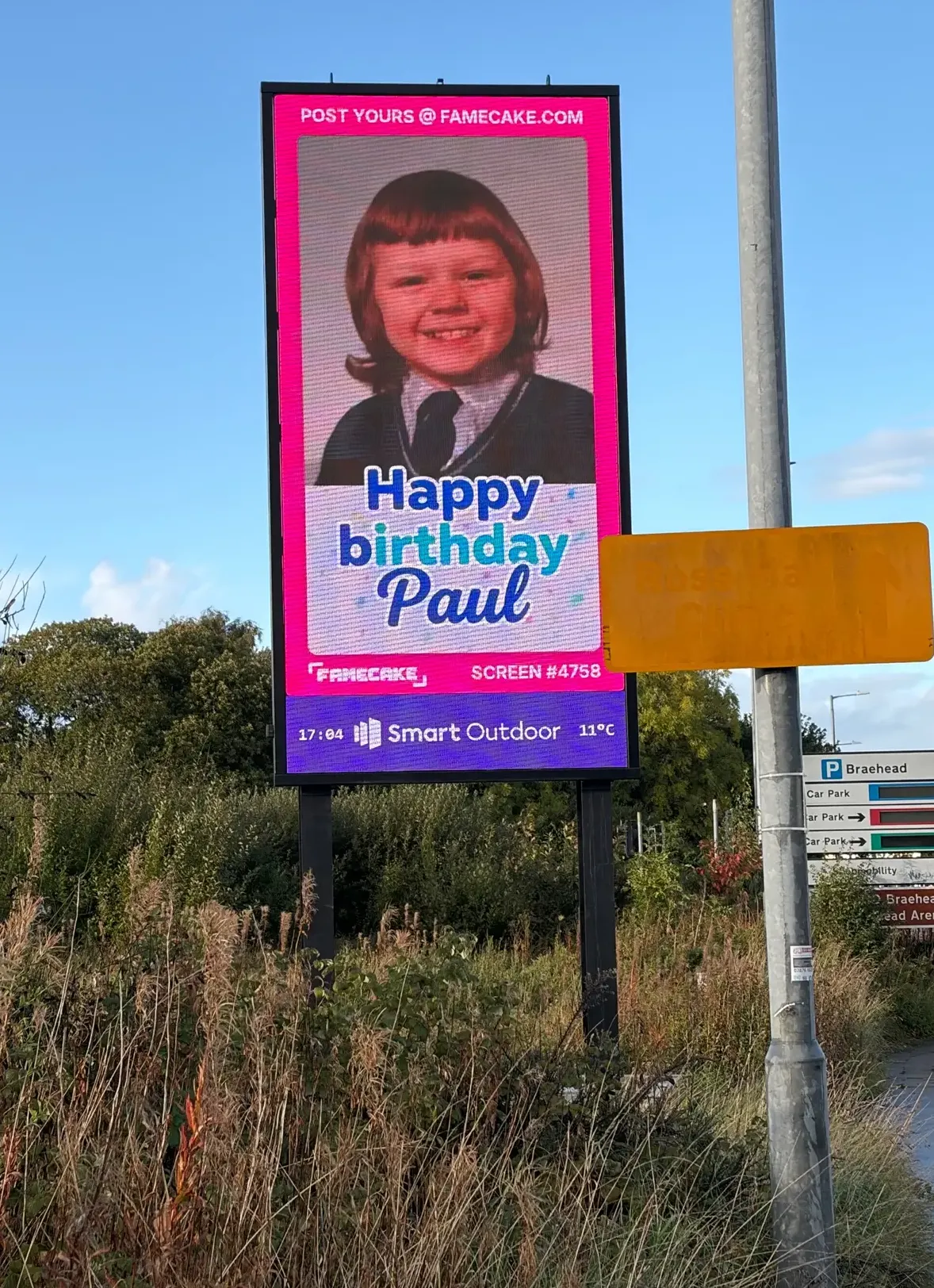 Braehead Shopping Centre, Renfrew